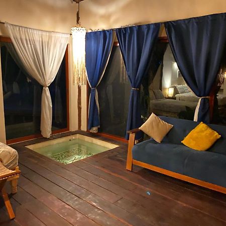 Xoot Ka'Ana Villa Sensacion Бакалар Екстериор снимка